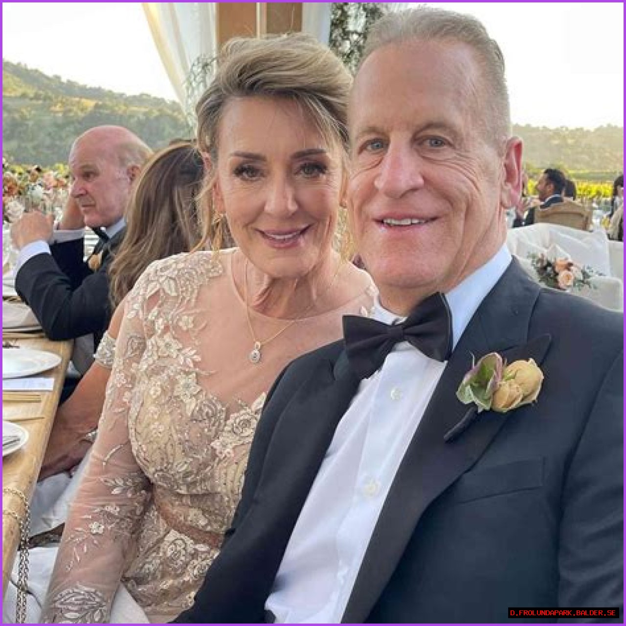 Aaron Costa Ganis siblings: Who are Aaron Costa Ganis siblings?