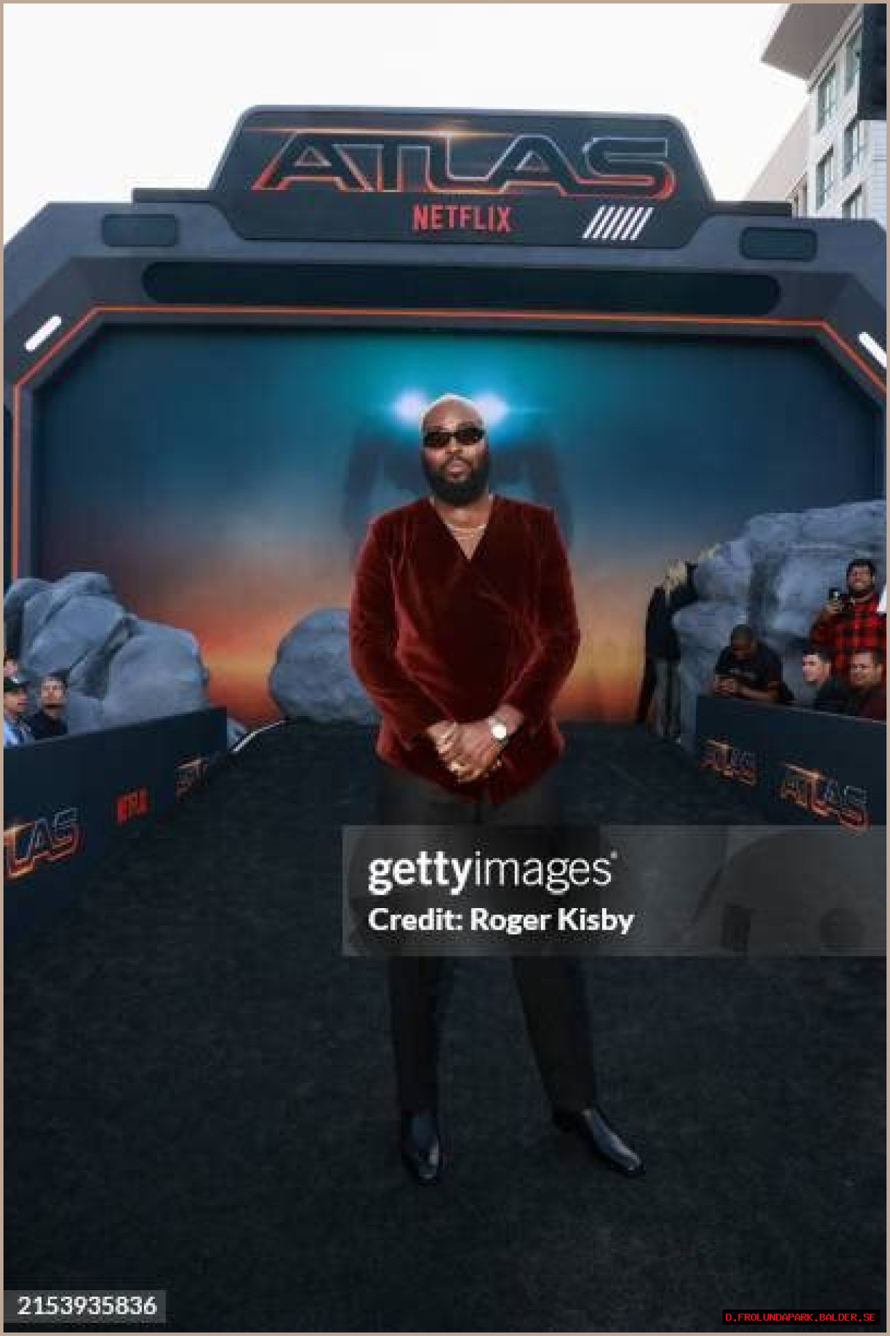 Abraham Popoola top movies, TV shows and awards