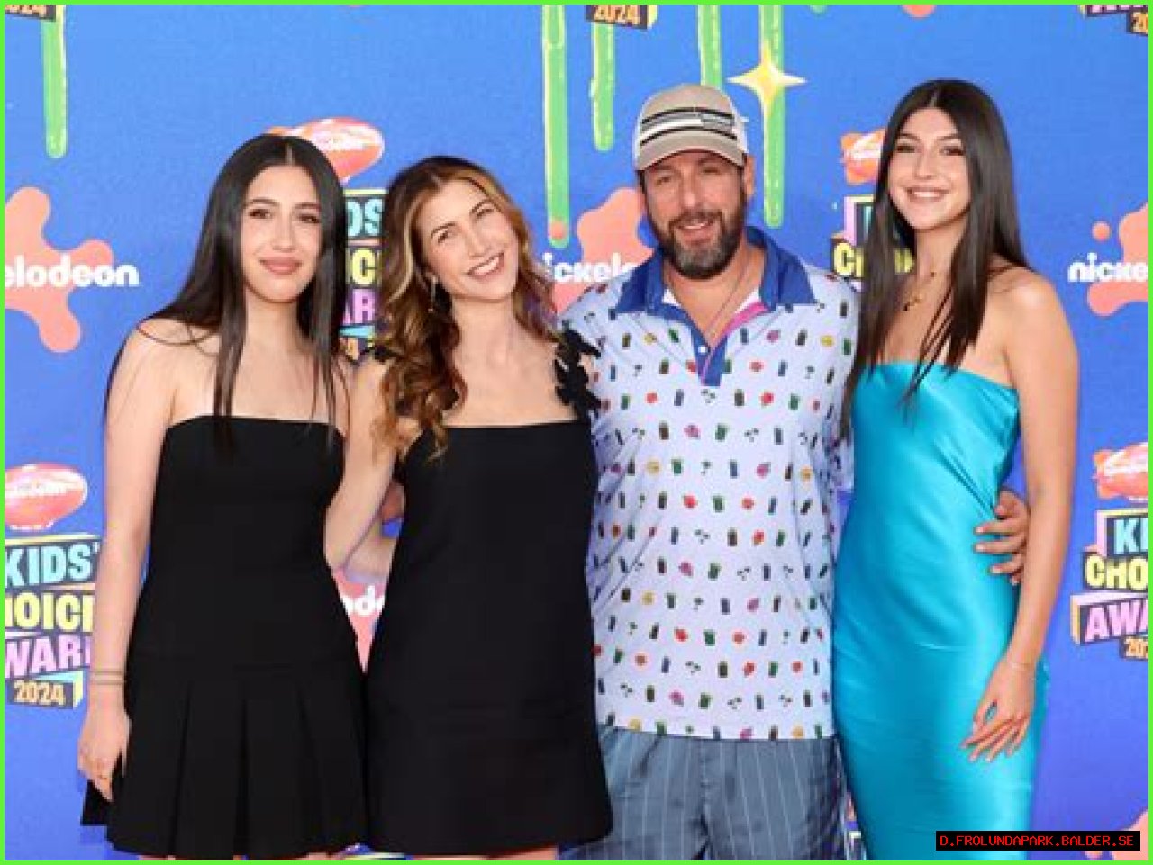 Adam Hann children: Does Adam Hann have children?