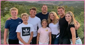 Zack Bia family, parents, siblings, girlfriends, children